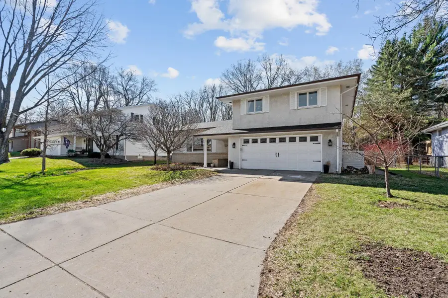 440 Betty Lane, West Saint Paul, MN 55118 - #2