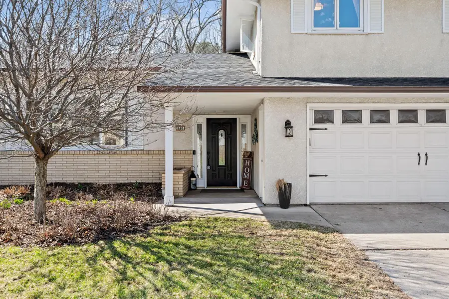 440 Betty Lane, West Saint Paul, MN 55118 - #3