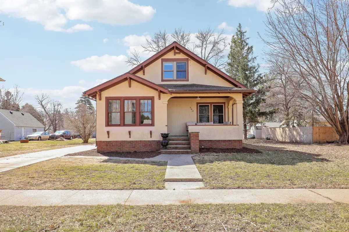 360 Mcgrann Street, Green Isle, MN 55338 - #1