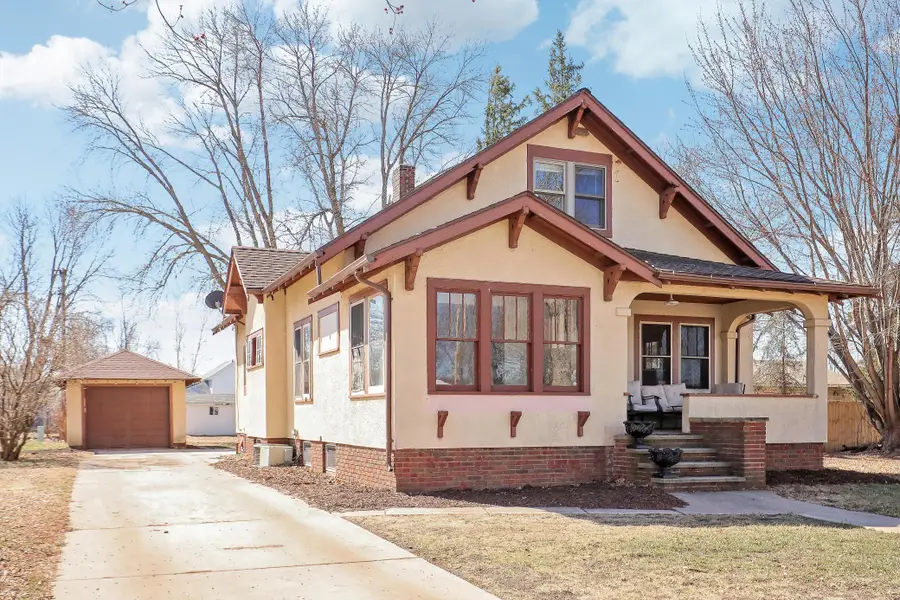 360 Mcgrann Street, Green Isle, MN 55338 - #2