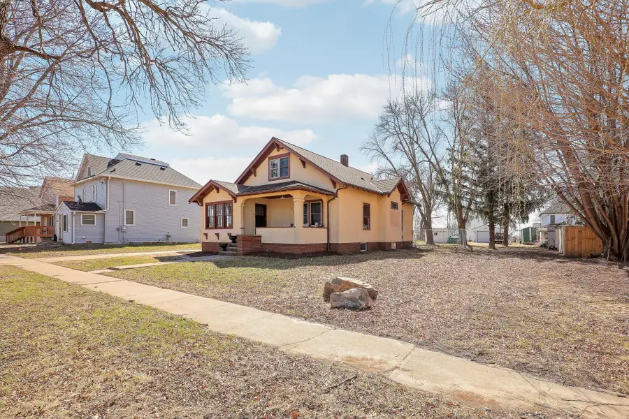 360 Mcgrann Street, Green Isle, MN 55338 - #3