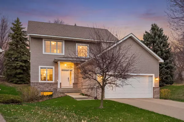 4637 Aspen Ridge Circle, Eagan, MN 55122