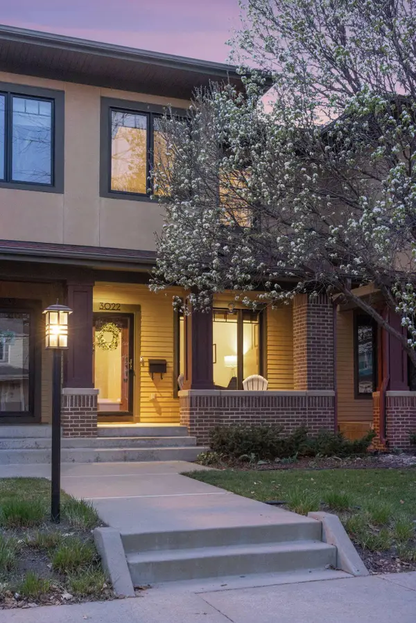3022 Emerson Avenue S, Minneapolis, MN 55408