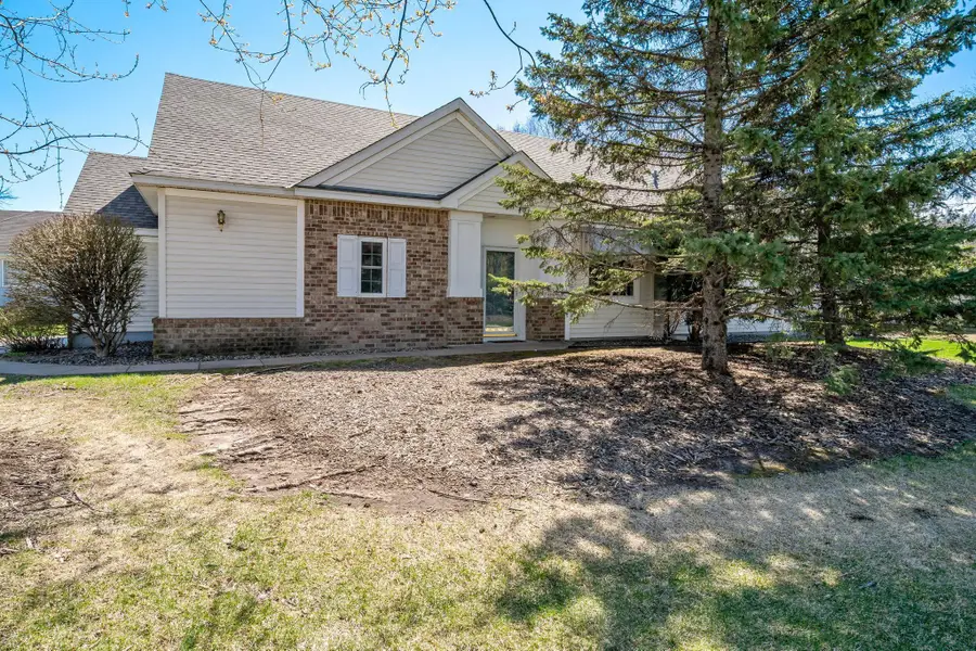 2700 Oak Ridge Trail, Woodbury, MN 55125 - #2