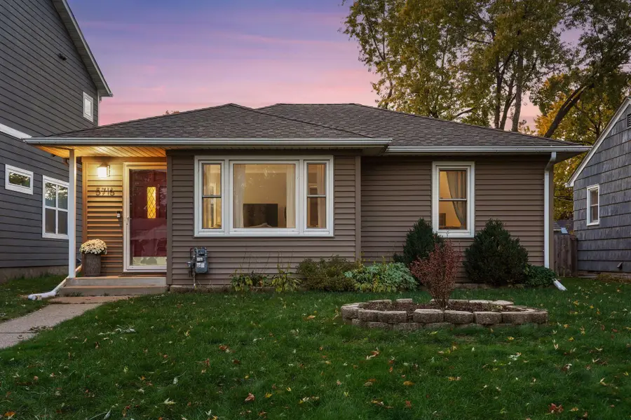 5716 Knox Avenue S, Minneapolis, MN 55419 - #2