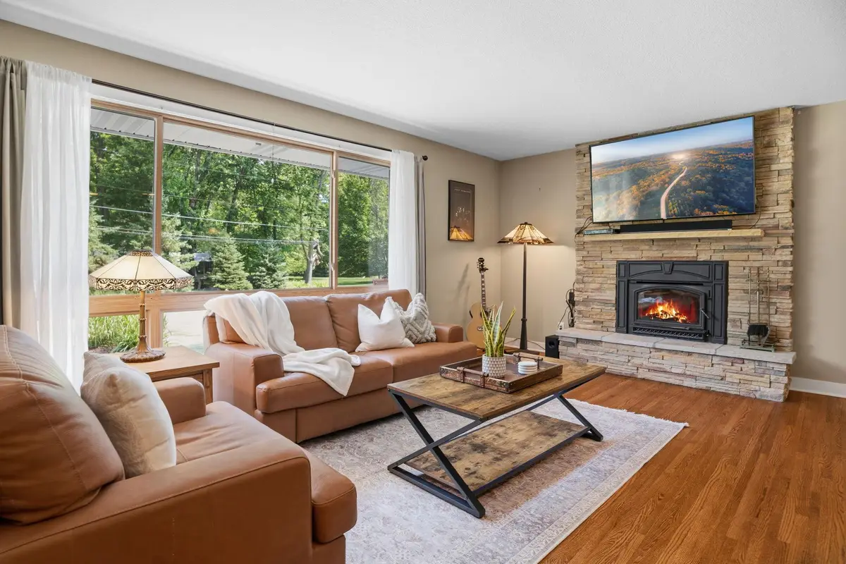 455 Arcwood Road, Mahtomedi, MN 55115 - #1