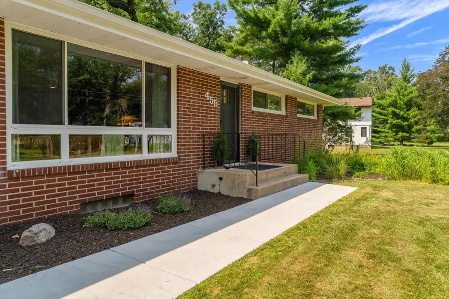 455 Arcwood Road, Mahtomedi, MN 55115 - #3