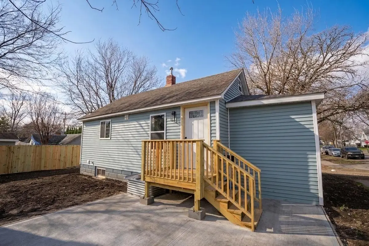 312 Grove Avenue, Montevideo, MN 56265 - #1