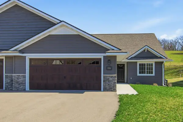 3904 Nicholas Drive, Menomonie, WI 54751
