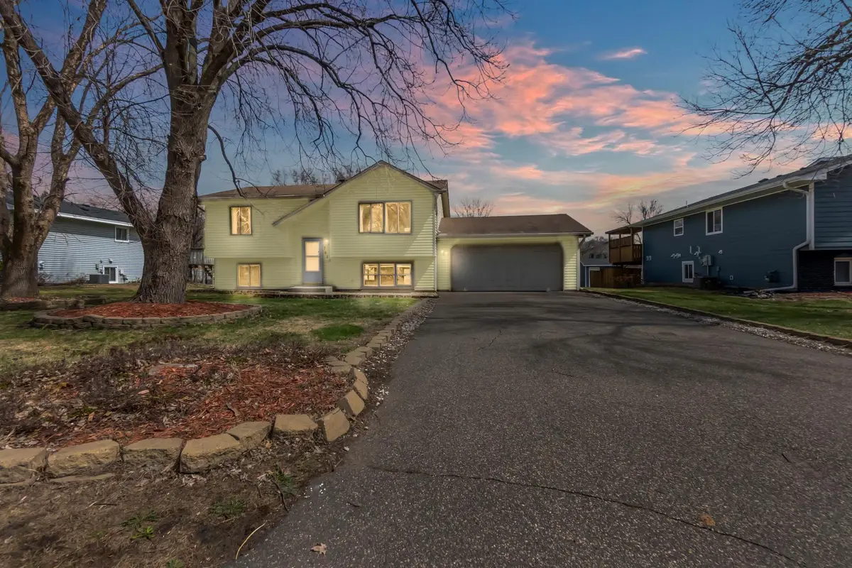 7680 Newton Avenue N, Brooklyn Park, MN 55444 - #1