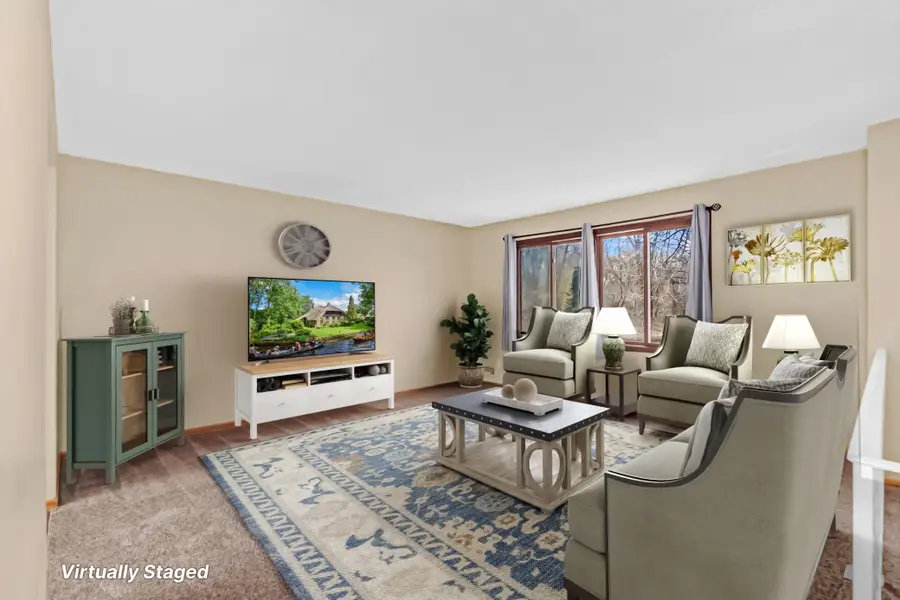 7680 Newton Avenue N, Brooklyn Park, MN 55444 - #3