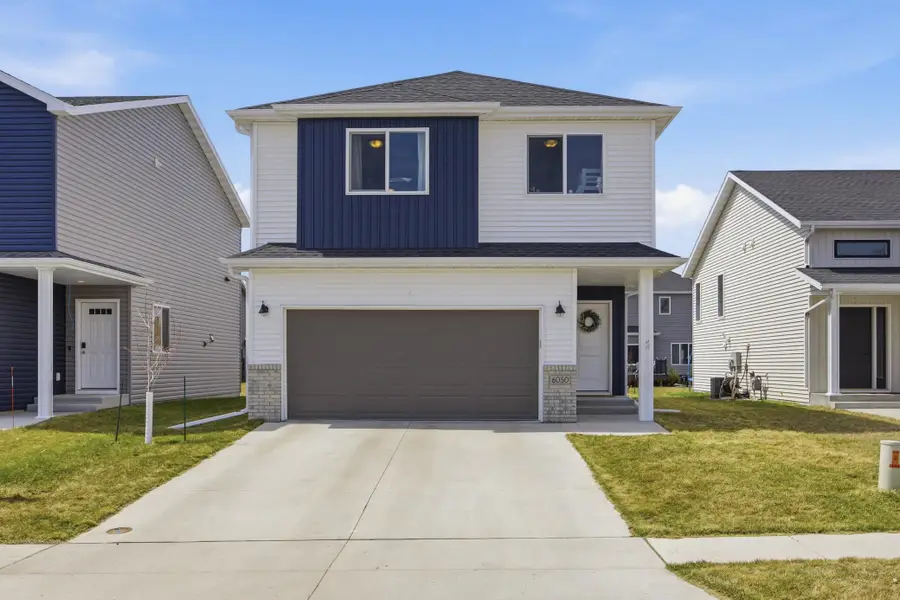 6050 Martin Lane W, West Fargo, ND 58078 - #2