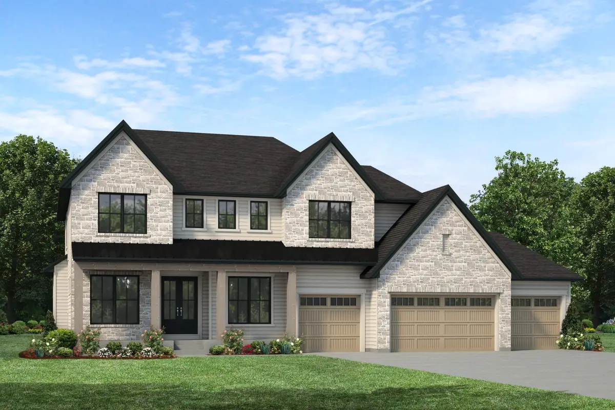 10380 Mallard Drive, Victoria, MN 55318 - #1