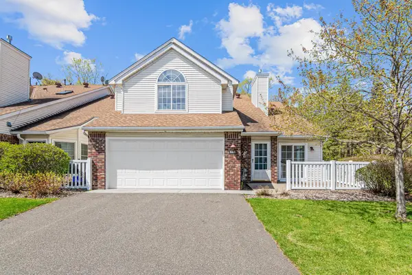 840 Old Town Drive, New Brighton, MN 55112
