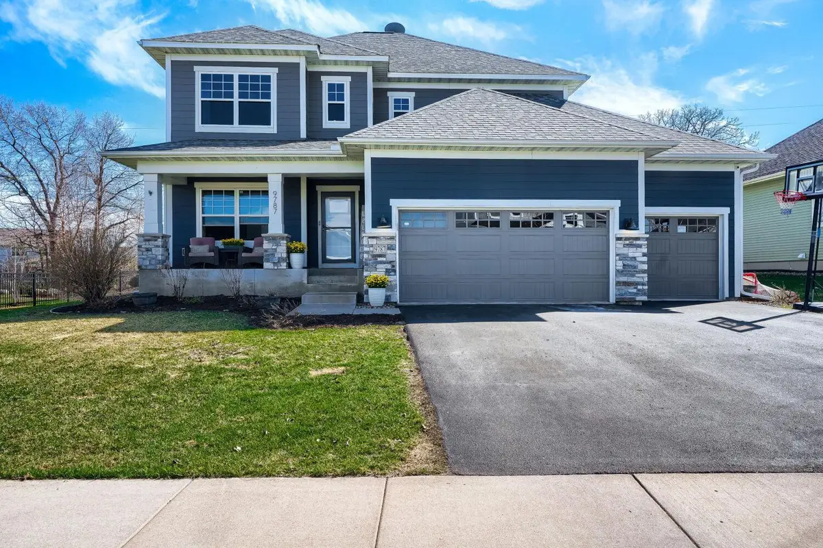 9787 Lower 8th Street, Lake Elmo, MN 55042 - #1