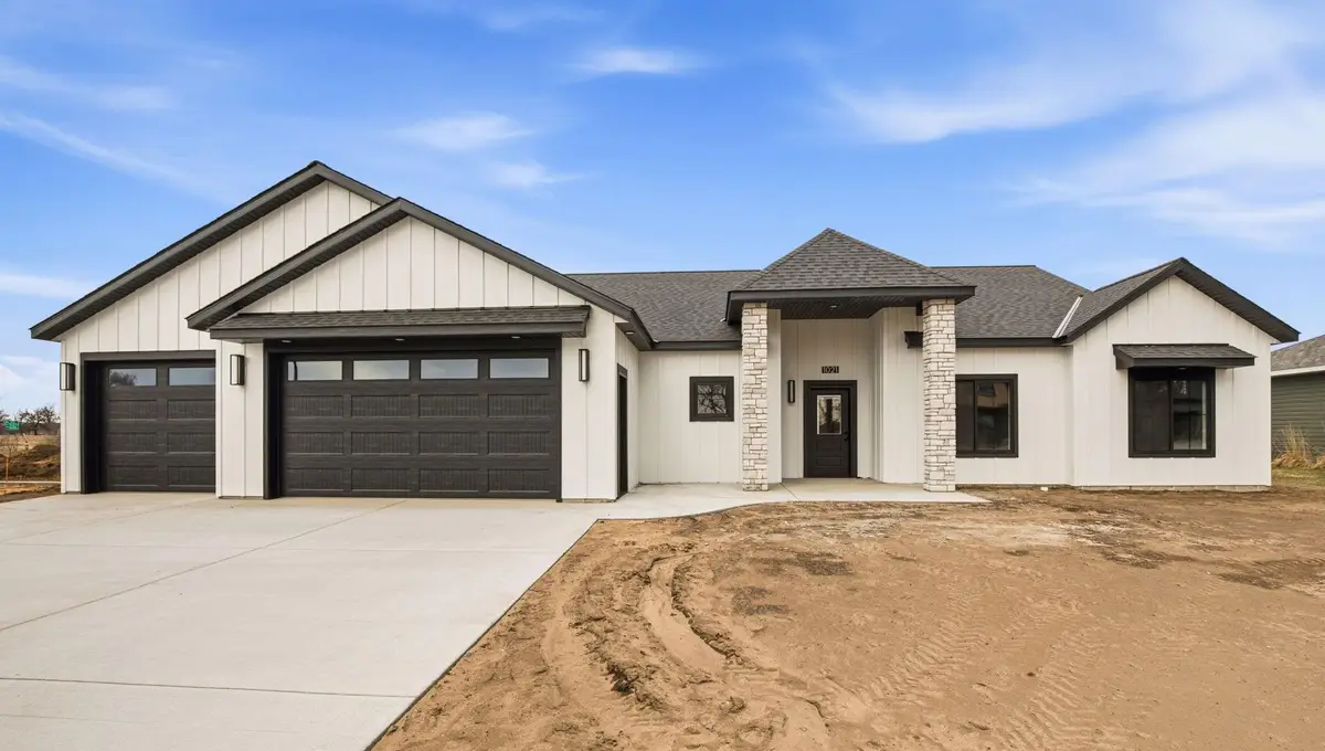 1021 24th Street N, Sartell, MN 56377 - #1