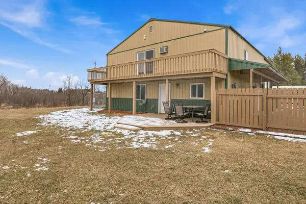3818 131st Street Sw, Pillager, MN 56473