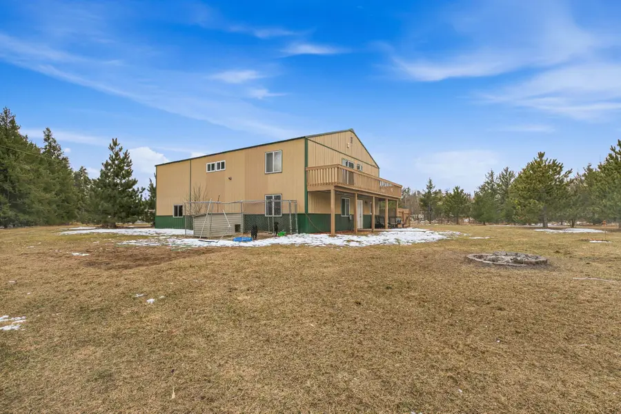 3818 131st Street Sw, Pillager, MN 56473 - #3