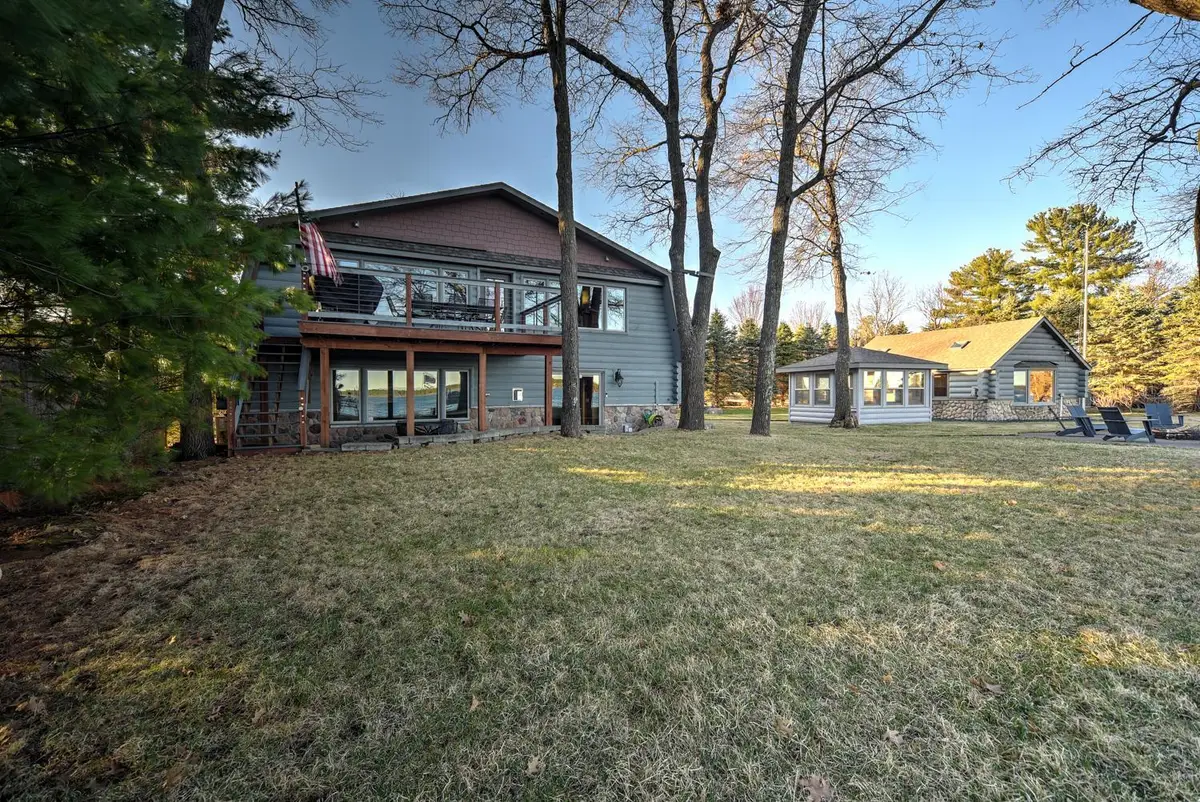 3915 County Road A, Webster, WI 54893 - #1