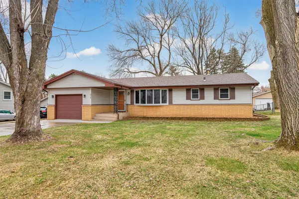 10719 Direct River Drive Nw, Coon Rapids, MN 55433
