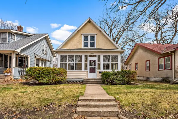 2841 39th Avenue S, Minneapolis, MN 55406