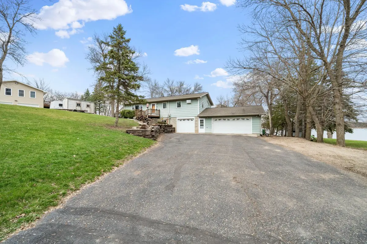 3623 Lake Taylor Road Nw, Alexandria, MN 56308 - #1