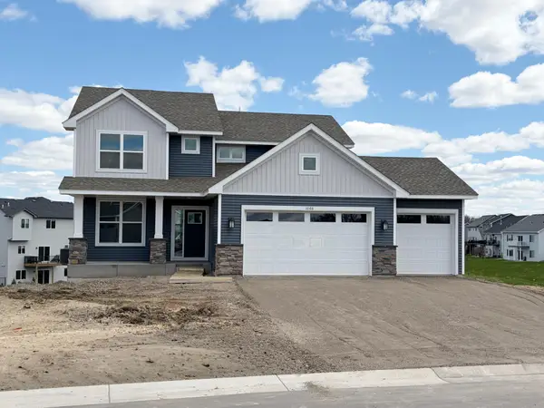 Address Withheld By Seller, Hanover, MN 55341