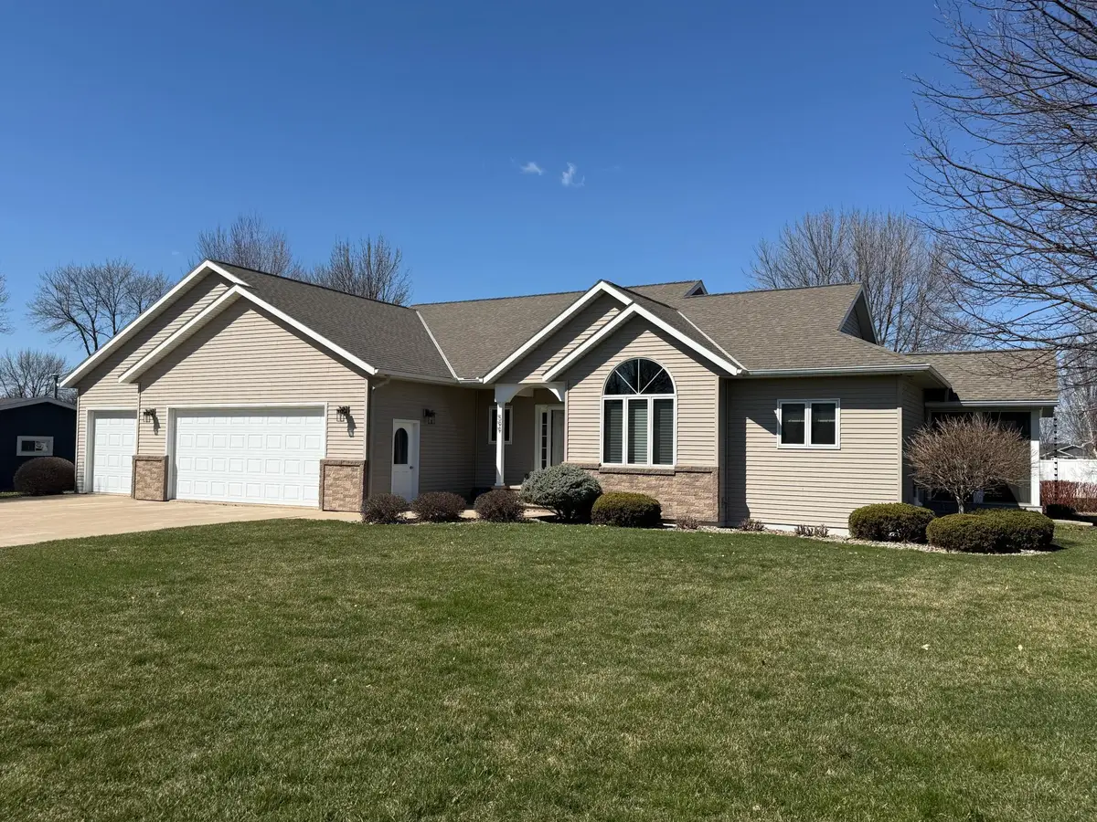 599 Hope Street, Wabasso, MN 56293 - #1