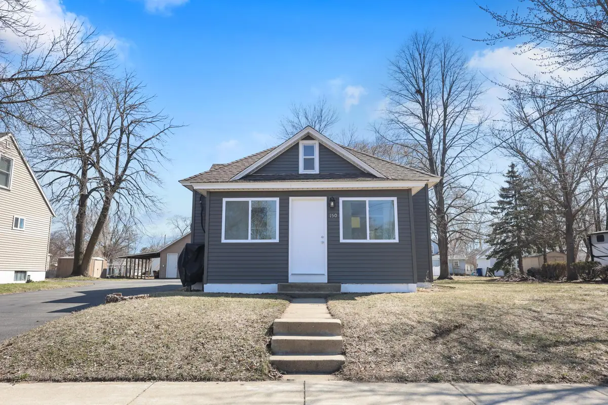 150 8th Avenue N, Waite Park, MN 56387 - #1