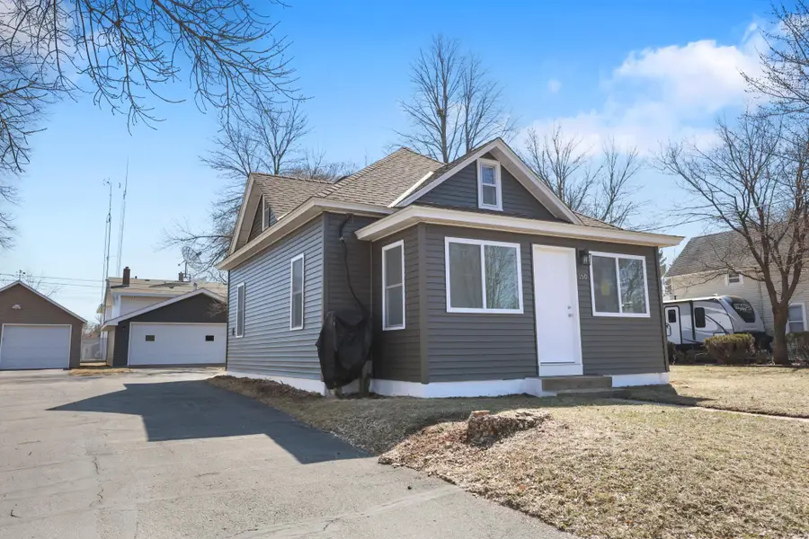 150 8th Avenue N, Waite Park, MN 56387 - #2