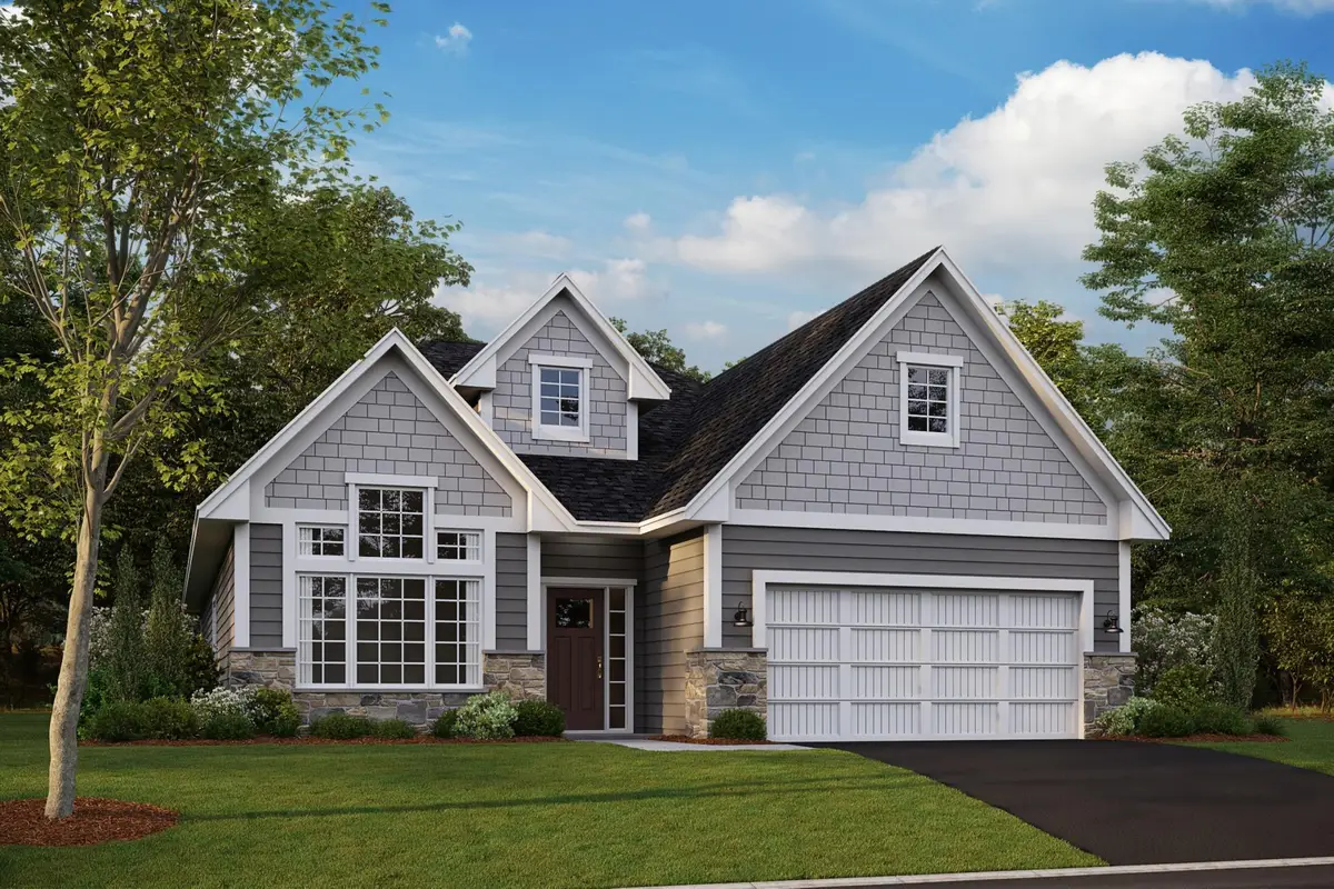1818 Arrowhead Street, Shakopee, MN 55379 - #1