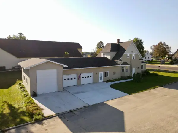 701 Douglas Avenue, Henning, MN 56551