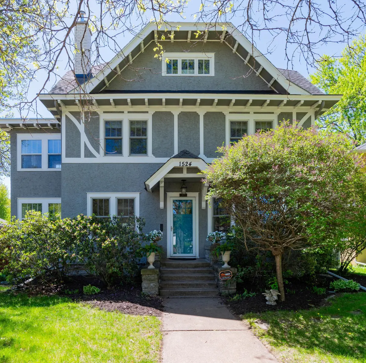 1524 Goodrich Avenue, Saint Paul, MN 55105 - #1
