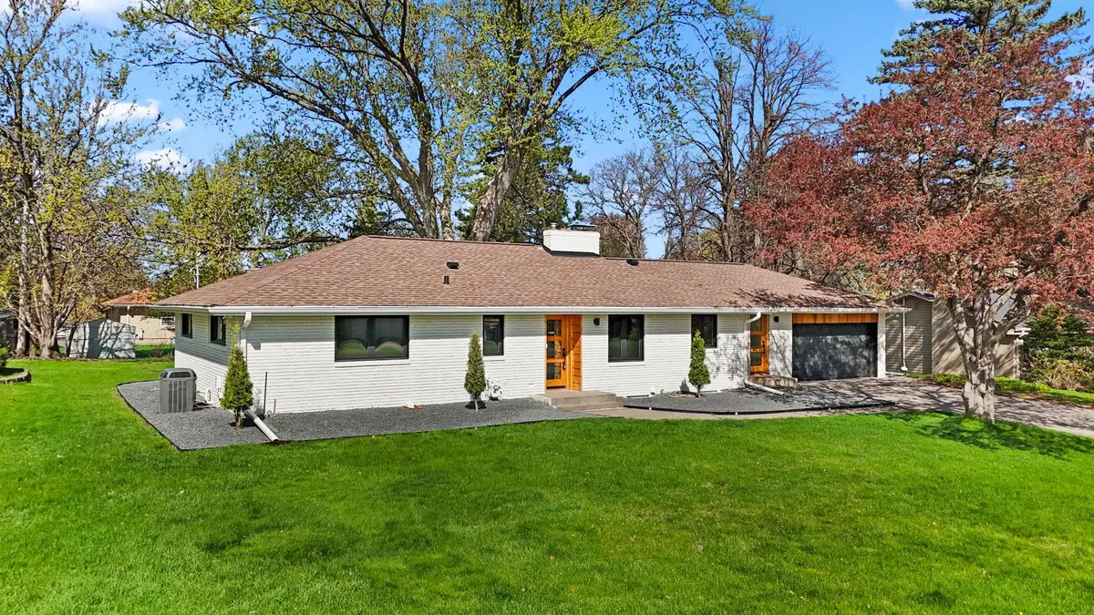 2445 Holton Street, Roseville, MN 55113 - #1