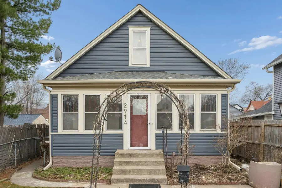 2914 14th Avenue S, Minneapolis, MN 55407 - #2