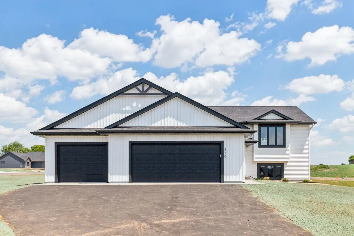 1905 Mink Way, New Richmond, WI 54017 - #1