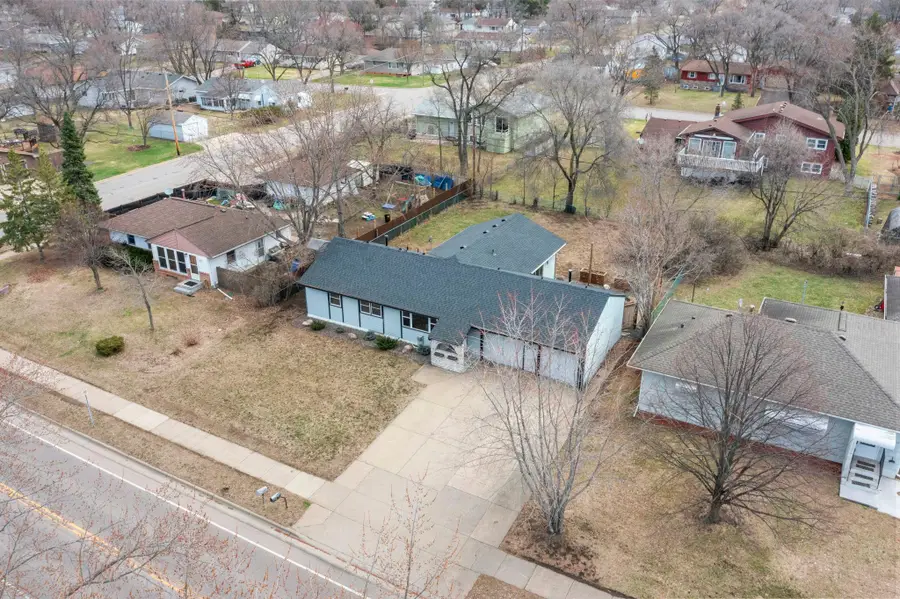 7849 Monroe Street Ne, Spring Lake Park, MN 55432 - #2