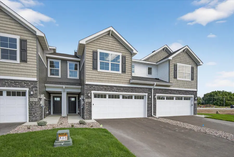 19946 Hunters Ridge, Corcoran, MN 55374 - #2
