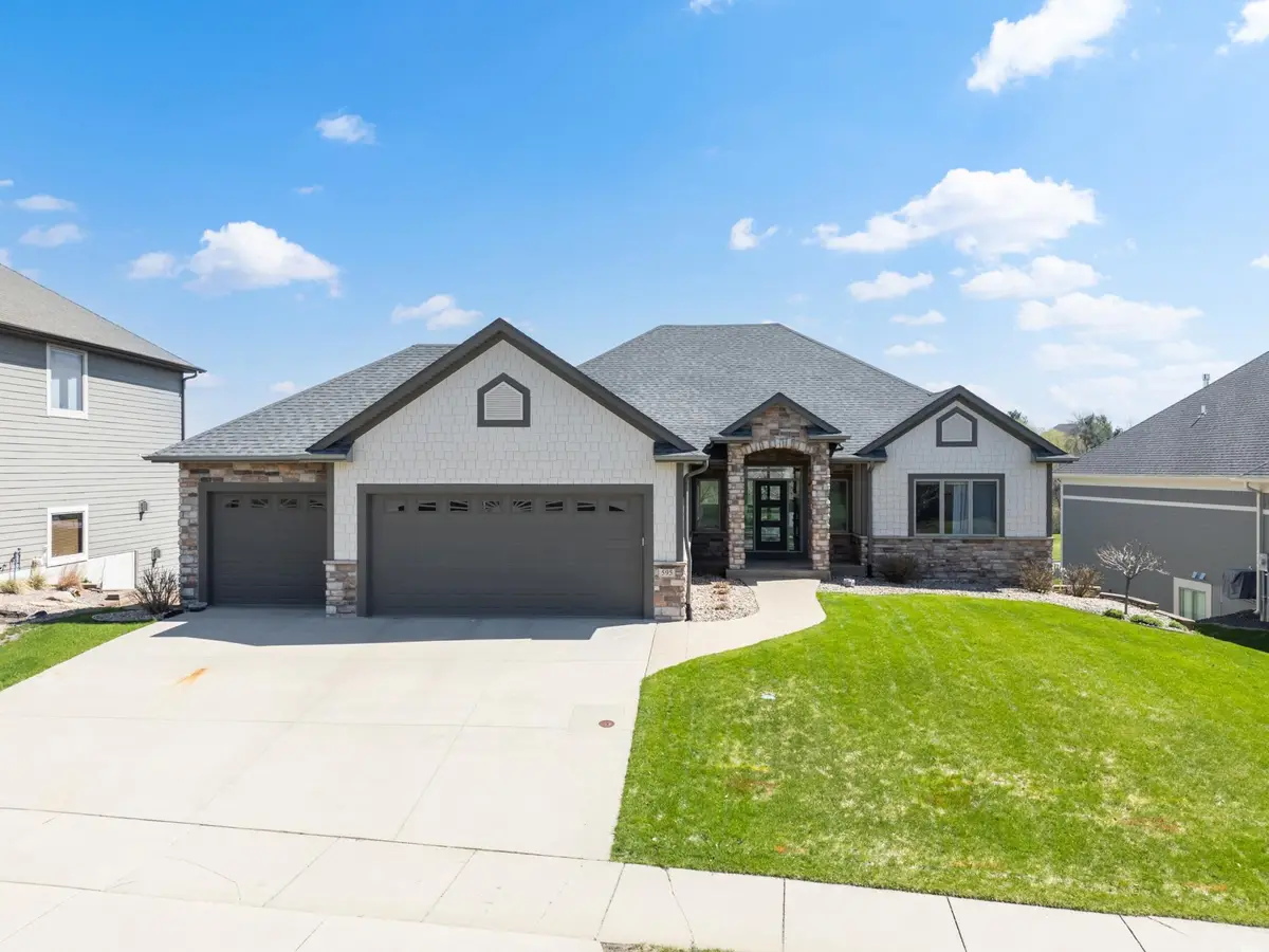595 Somerby Parkway Ne, Byron, MN 55920 - #1