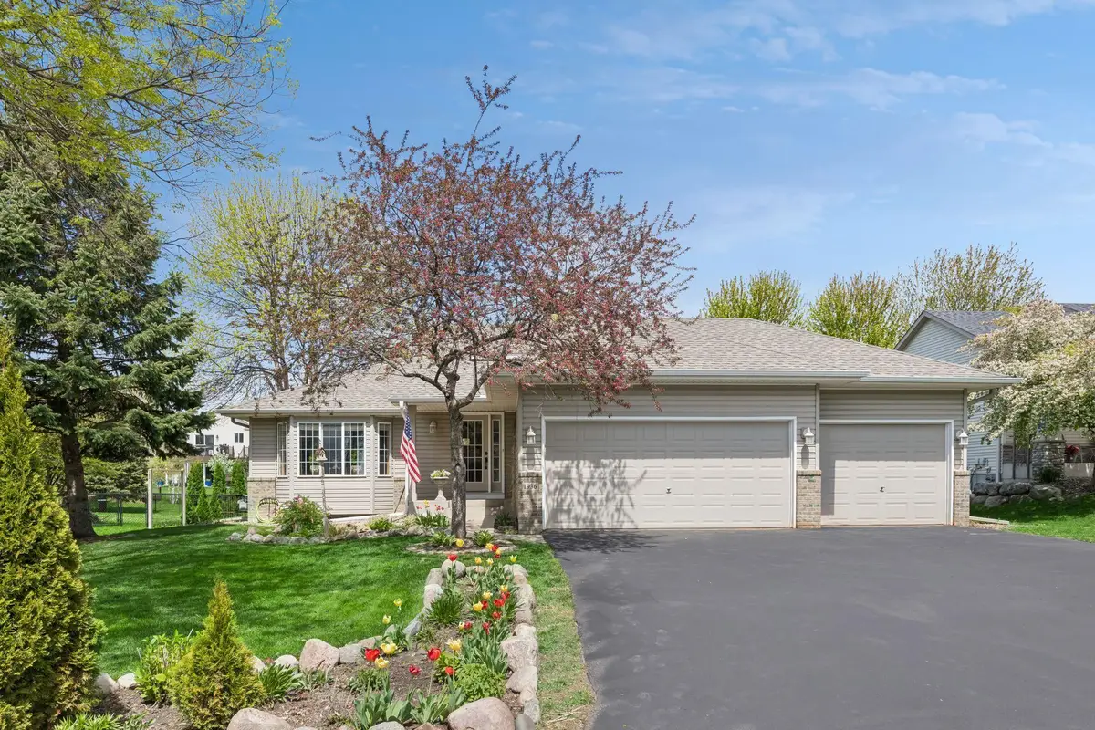 1936 Clearwater Road, Waconia, MN 55387 - #1