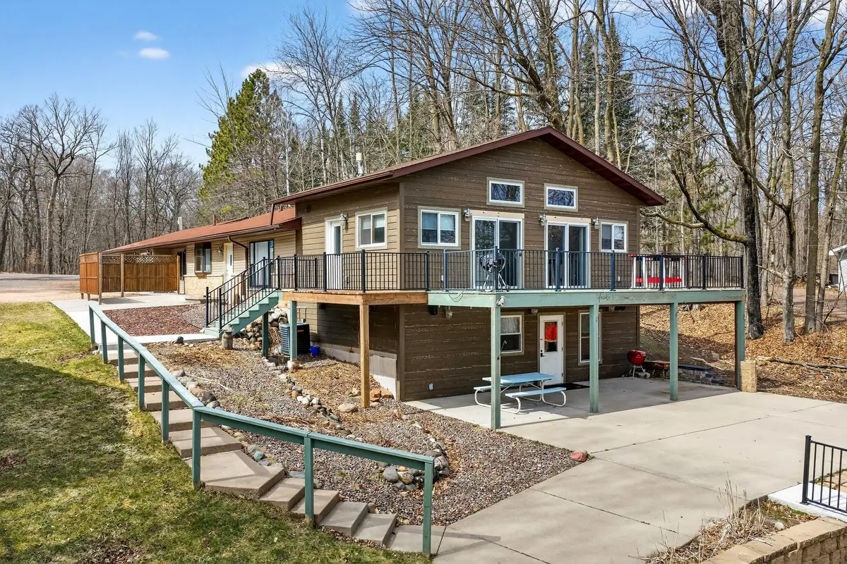 N 1936 County Hwy M #Unit 7, Sarona, WI 54870 - #1