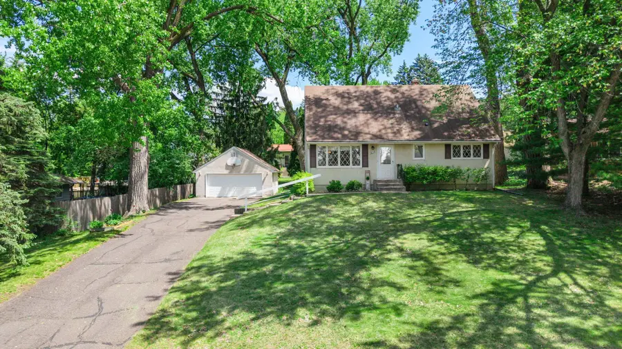 2854 Churchill Street, Roseville, MN 55113 - #3
