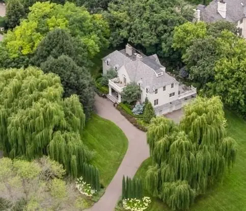 12 Merilane Avenue, Edina, MN 55436 - #1