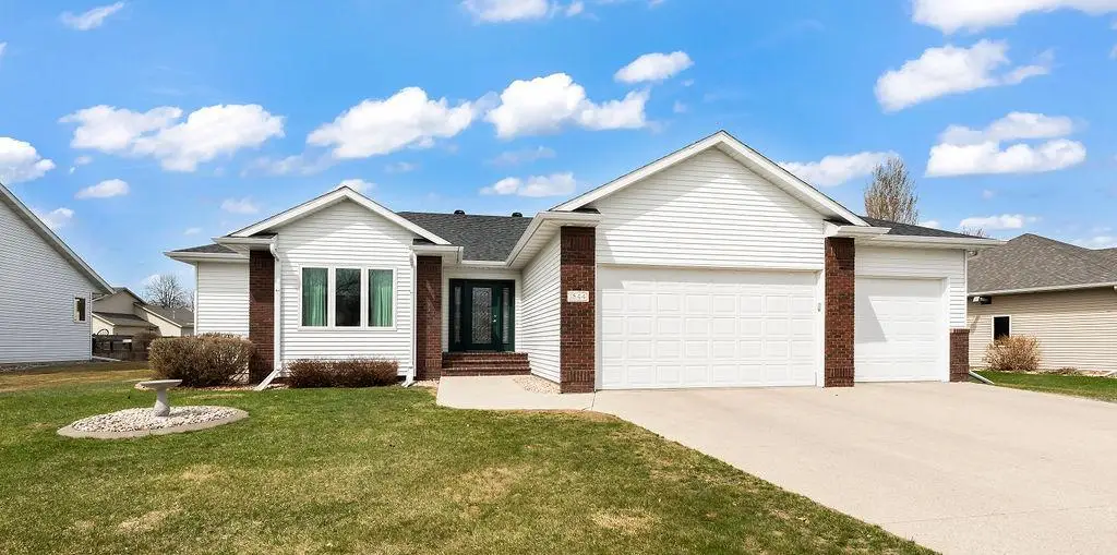 1844 1st Street, West Fargo, ND 58078 - #1
