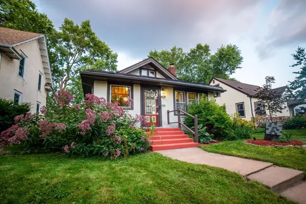 3607 Van Buren Street Ne, Minneapolis, MN 55418