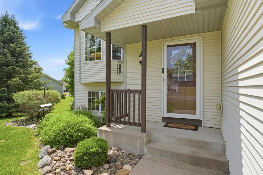 1109 Pond View Drive, Braham, MN 55006 - #3
