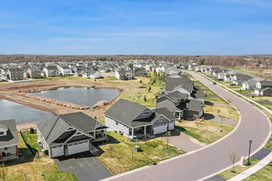 841 Emmy Lane, Hanover, MN 55341 - #2