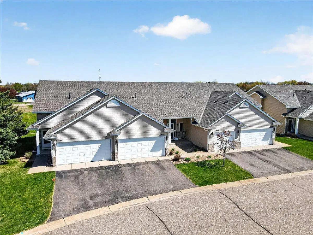 21712 Evergreen Trail, Rogers, MN 55374 - #1