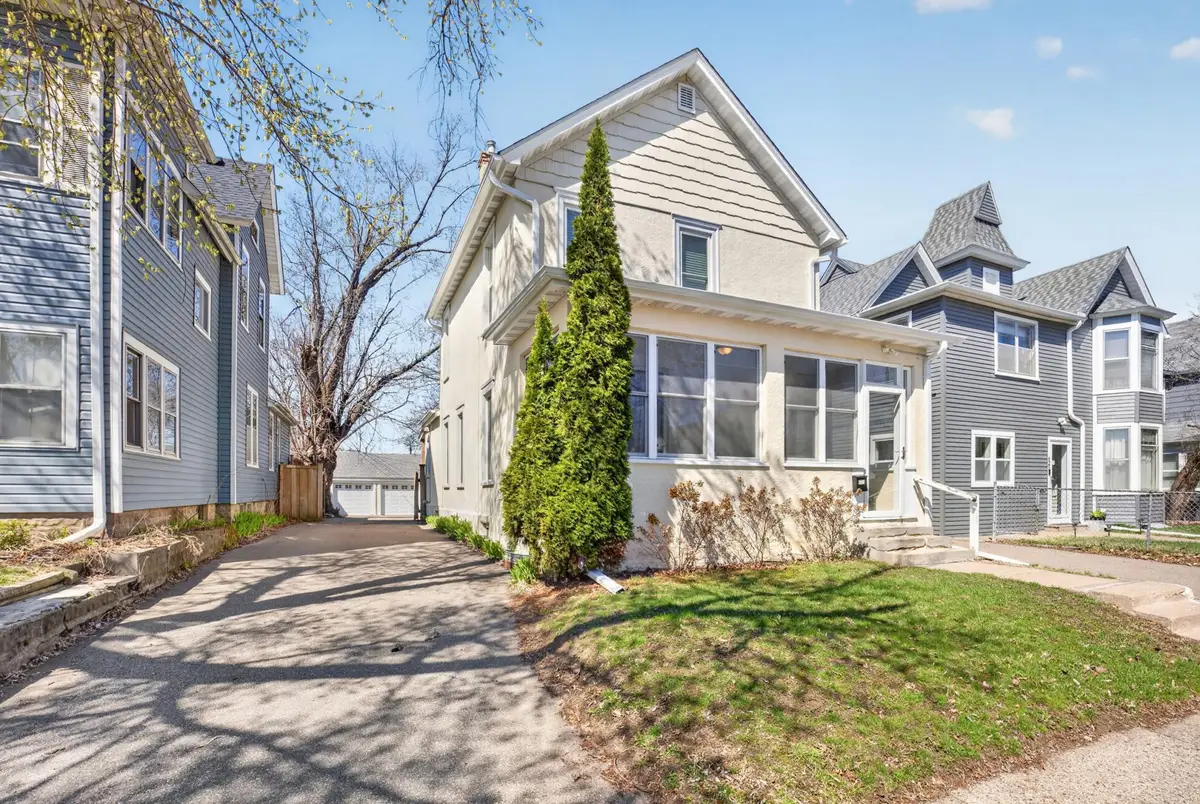 623 Russell Avenue N, Minneapolis, MN 55411 - #1