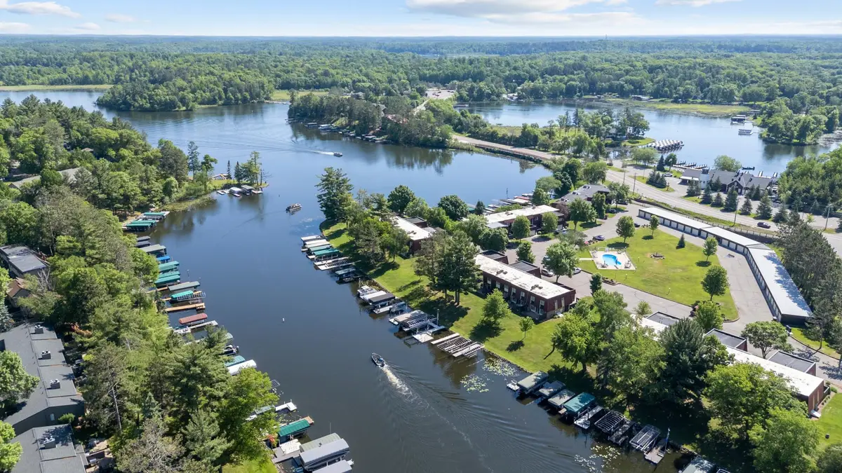 8124 Channel View #418, Nisswa, MN 56468 - #1